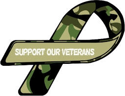 Support Our Veterans Support Our Veterans