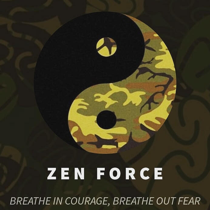 ZEN FORCE VETERANS