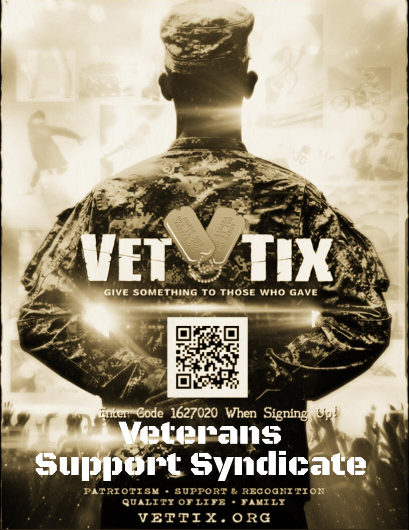 VetTix